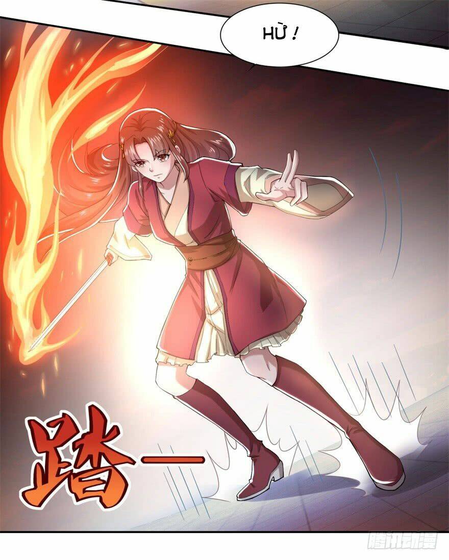 Tiên Ma Đồng Tu Chapter 42 - Trang 2