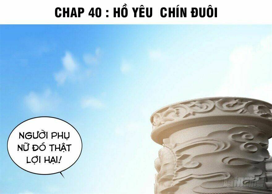 Tiên Ma Đồng Tu Chapter 40 - Trang 2