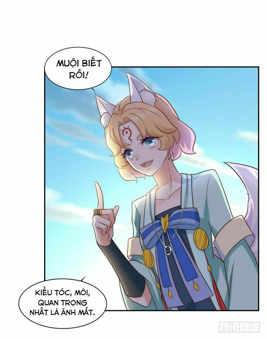 Tiên Ma Đồng Tu Chapter 38 - Trang 2