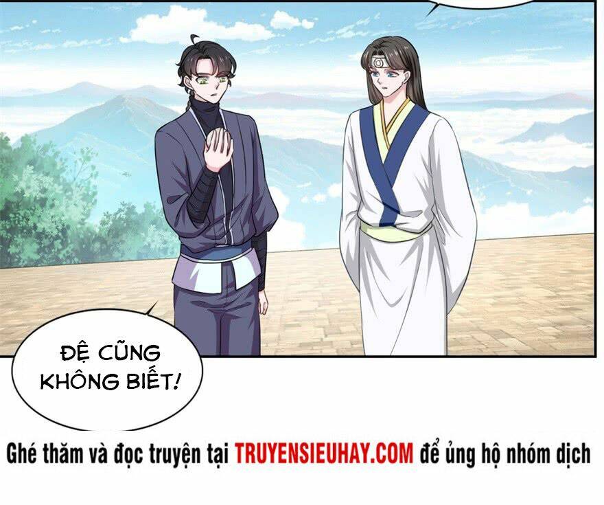 Tiên Ma Đồng Tu Chapter 37 - Trang 2