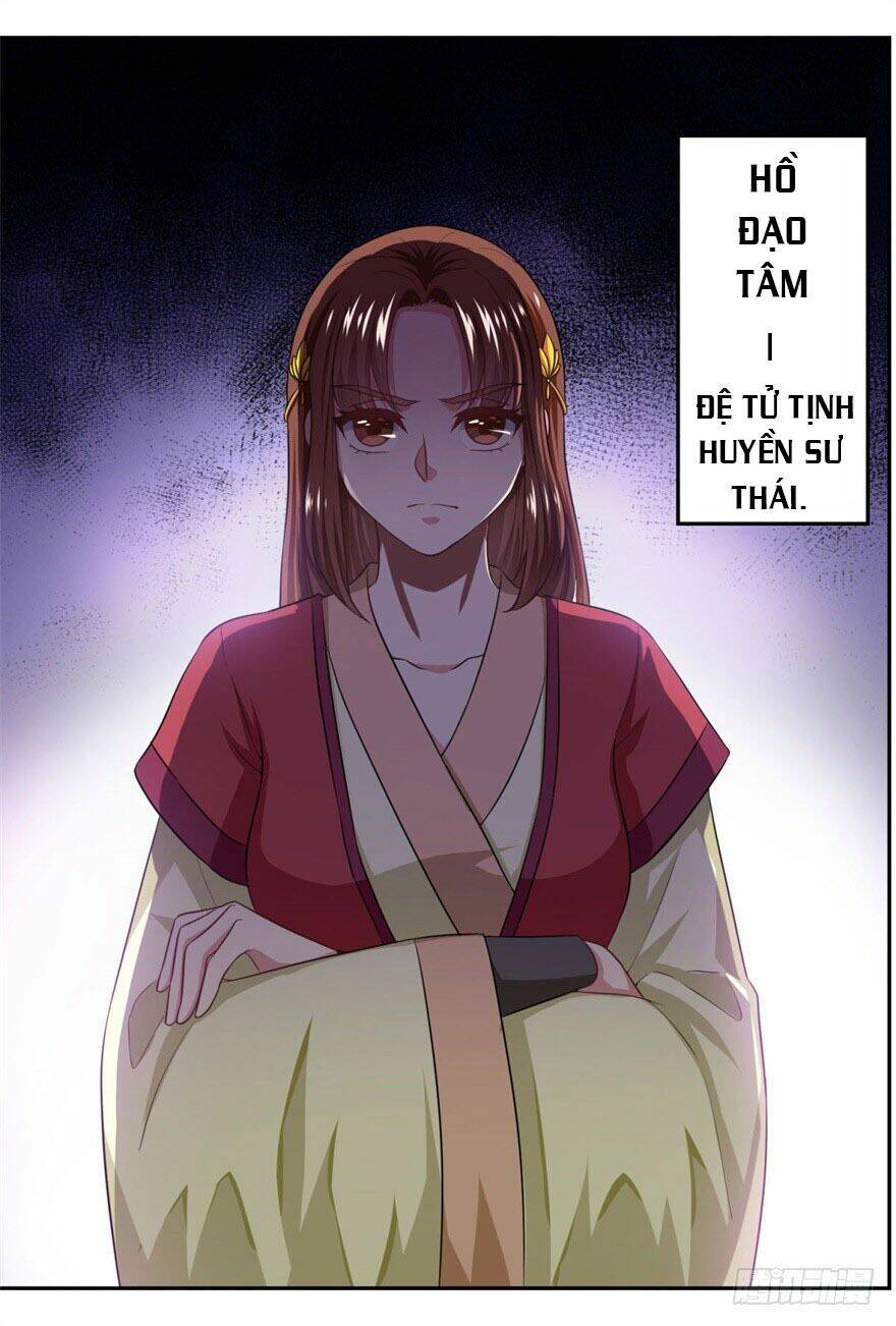 Tiên Ma Đồng Tu Chapter 37 - Trang 2