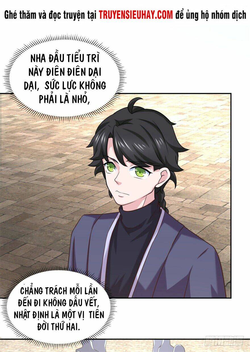 Tiên Ma Đồng Tu Chapter 37 - Trang 2