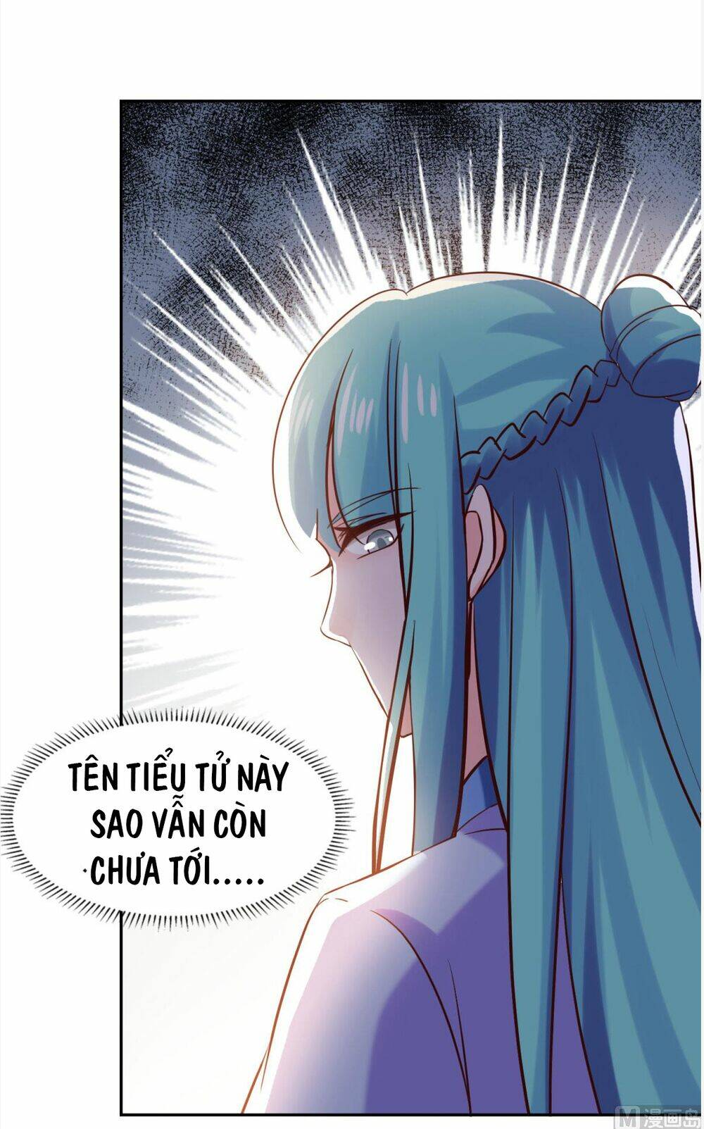 Tiên Ma Đồng Tu Chapter 36 - Trang 2