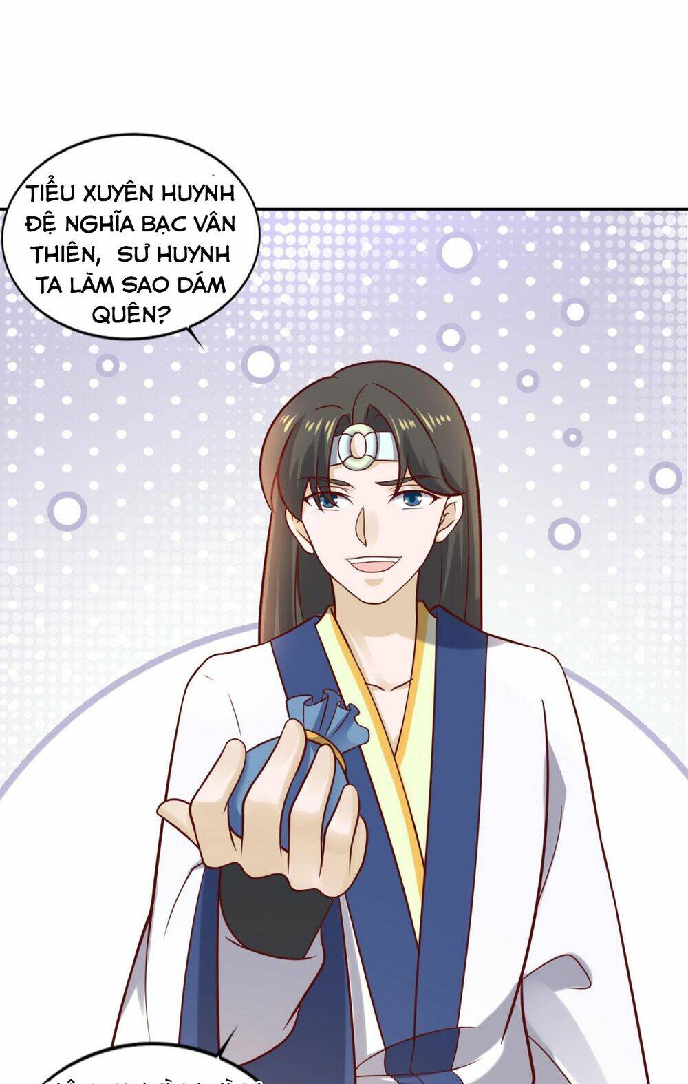 Tiên Ma Đồng Tu Chapter 36 - Trang 2