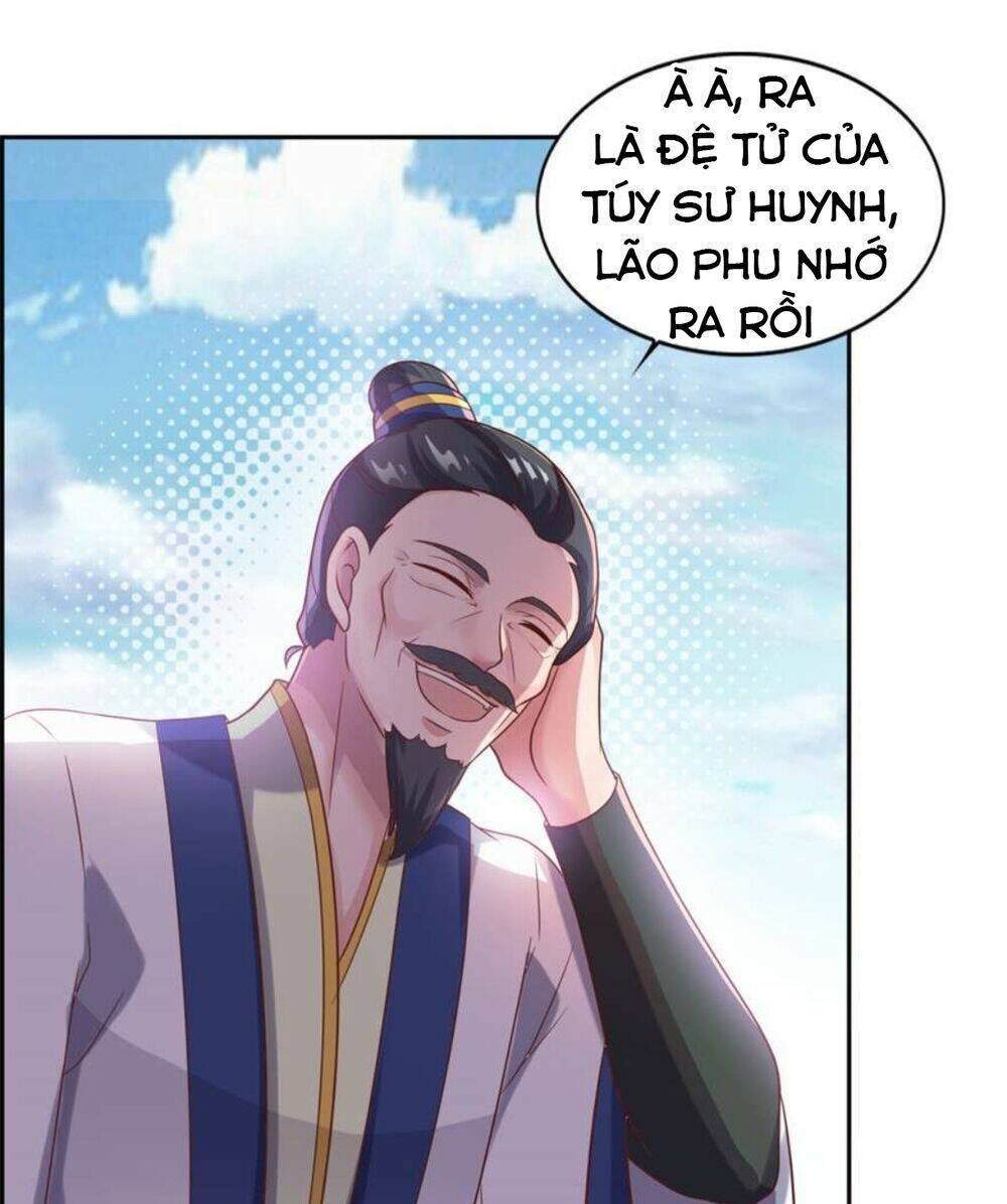 Tiên Ma Đồng Tu Chapter 35 - Trang 2