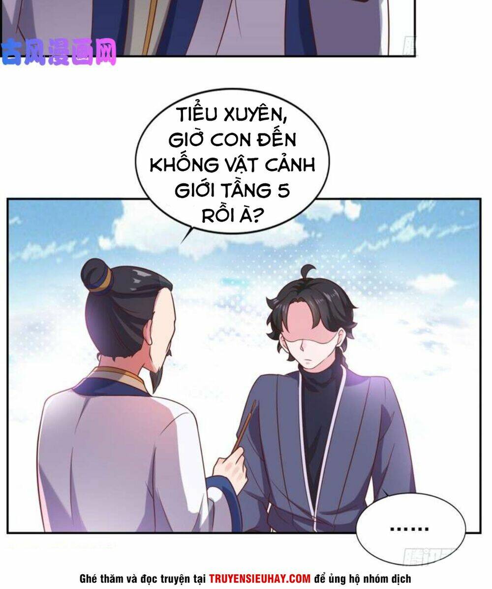 Tiên Ma Đồng Tu Chapter 35 - Trang 2