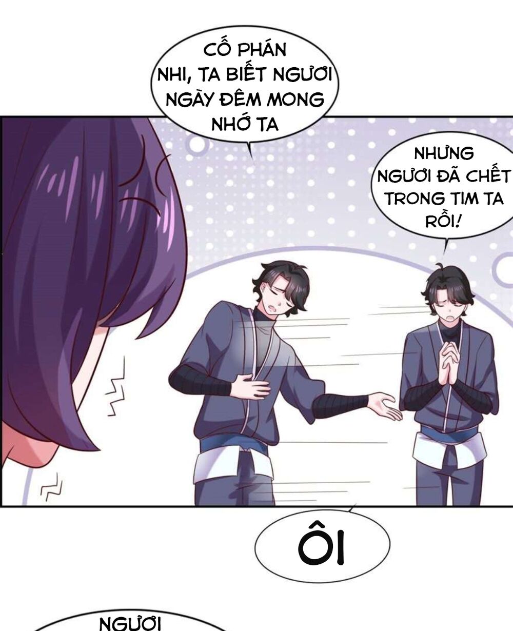 Tiên Ma Đồng Tu Chapter 33 - Trang 2