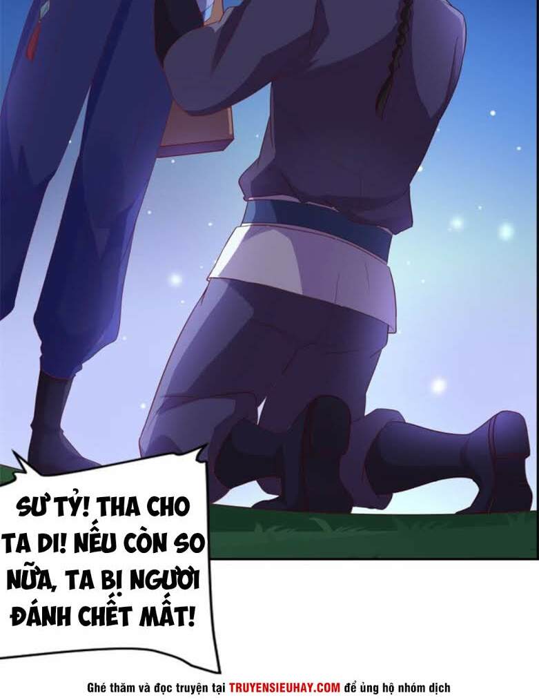 Tiên Ma Đồng Tu Chapter 32 - Trang 2