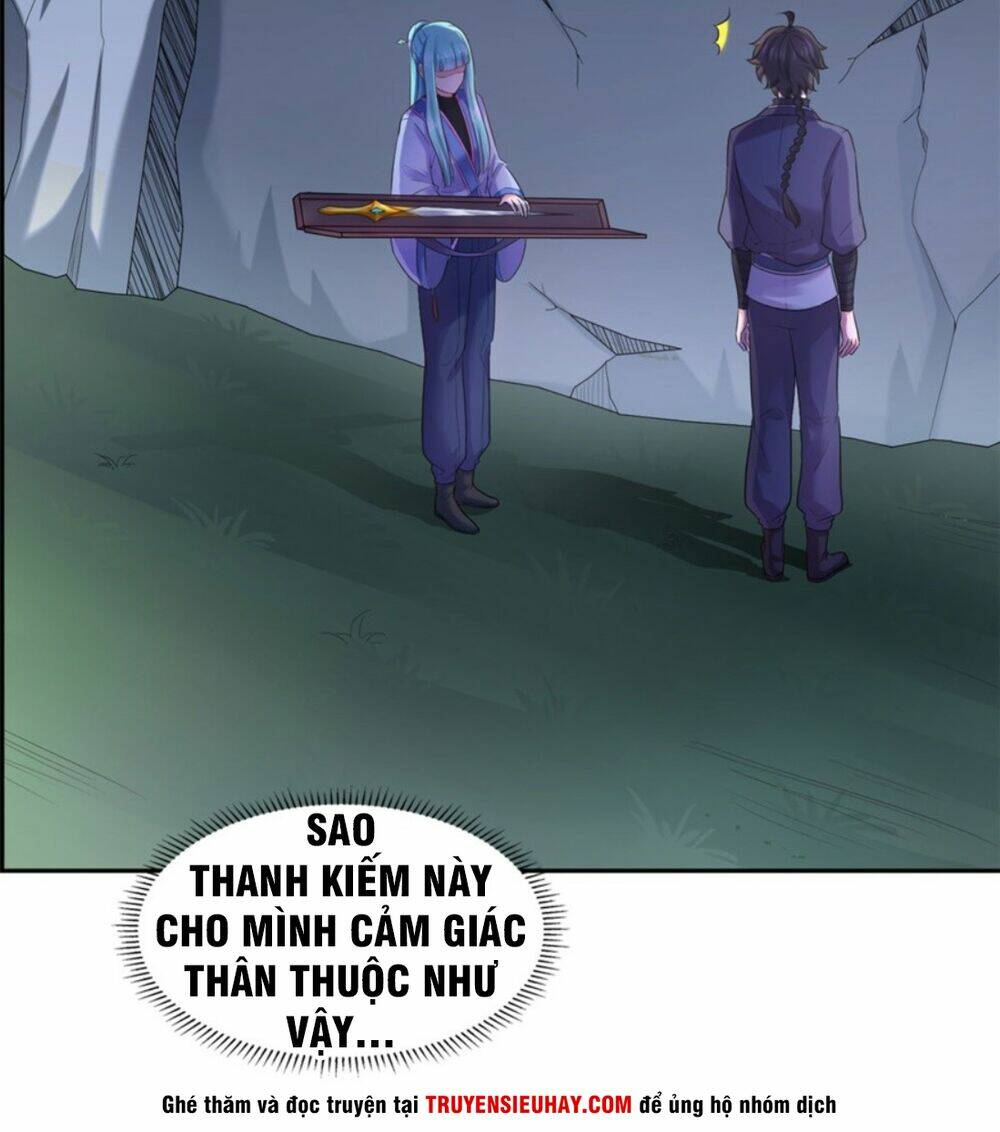 Tiên Ma Đồng Tu Chapter 28 - Trang 2