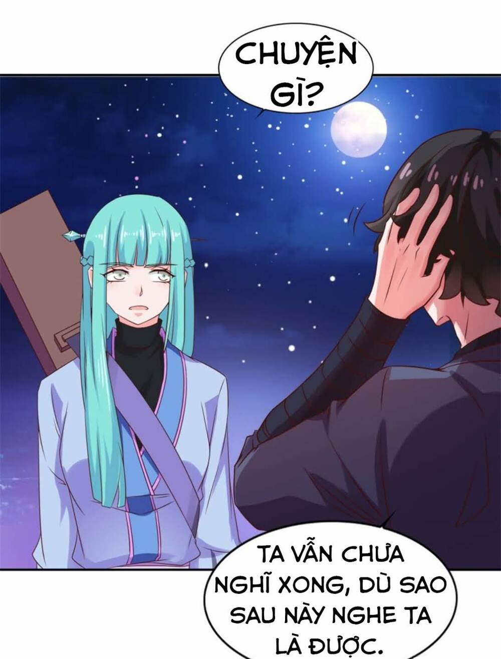 Tiên Ma Đồng Tu Chapter 27 - Trang 2