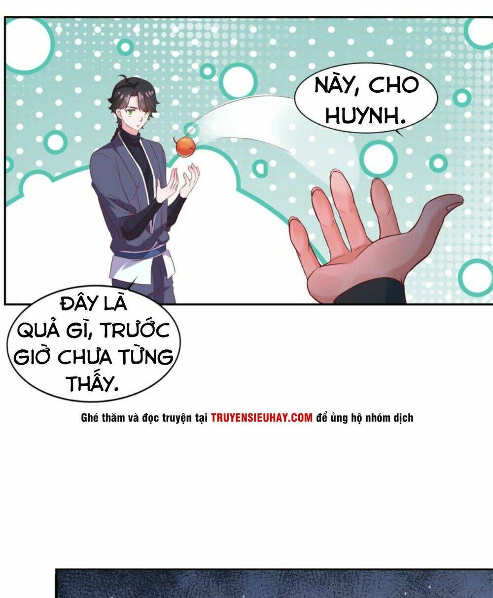 Tiên Ma Đồng Tu Chapter 24 - Trang 2