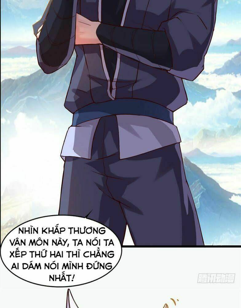 Tiên Ma Đồng Tu Chapter 19 - Trang 2