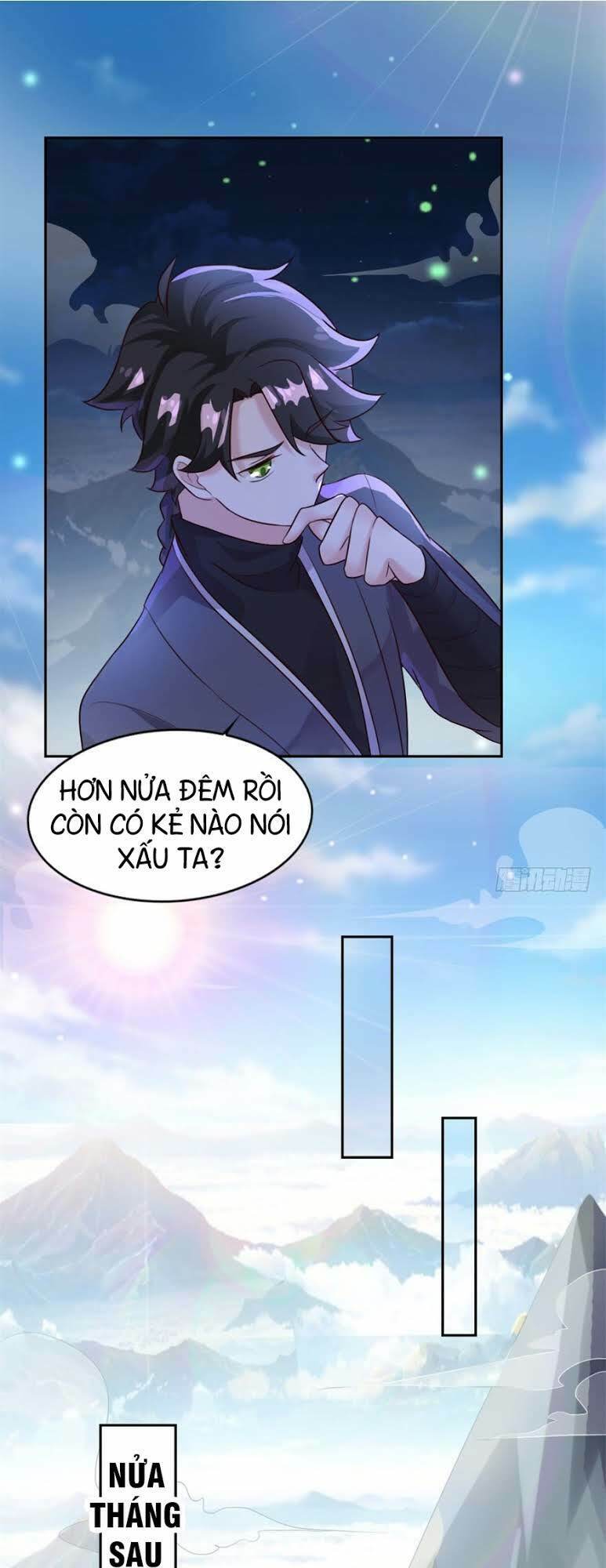 Tiên Ma Đồng Tu Chapter 16 - Trang 2