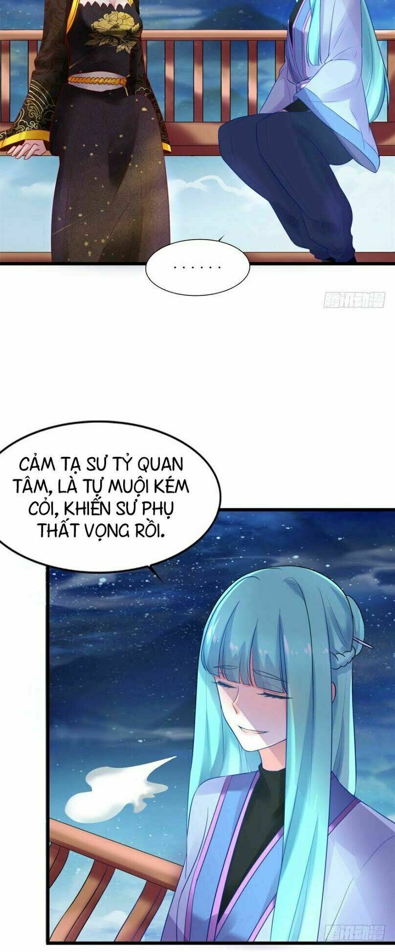 Tiên Ma Đồng Tu Chapter 15 - Trang 2