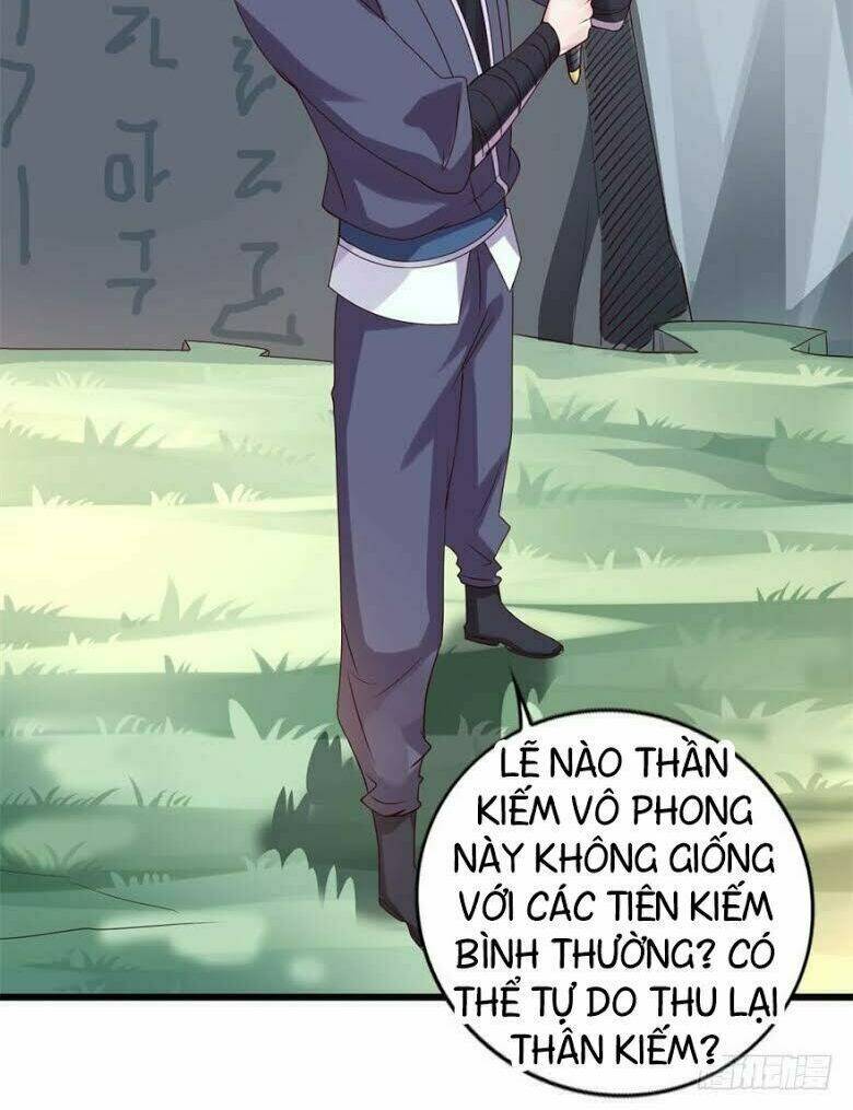 Tiên Ma Đồng Tu Chapter 14 - Trang 2