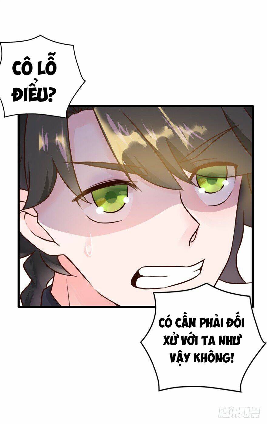 Tiên Ma Đồng Tu Chapter 8 - Trang 2