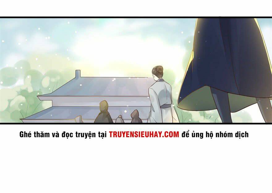 Tiên Ma Đồng Tu Chapter 6 - Trang 2