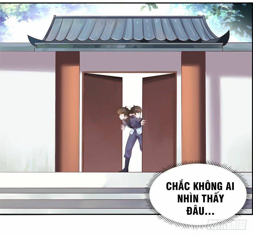 Tiên Ma Đồng Tu Chapter 4 - Trang 2