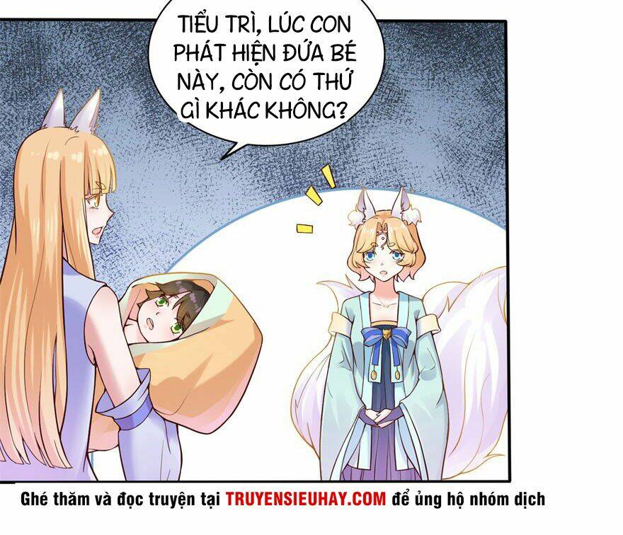 Tiên Ma Đồng Tu Chapter 3 - Trang 2