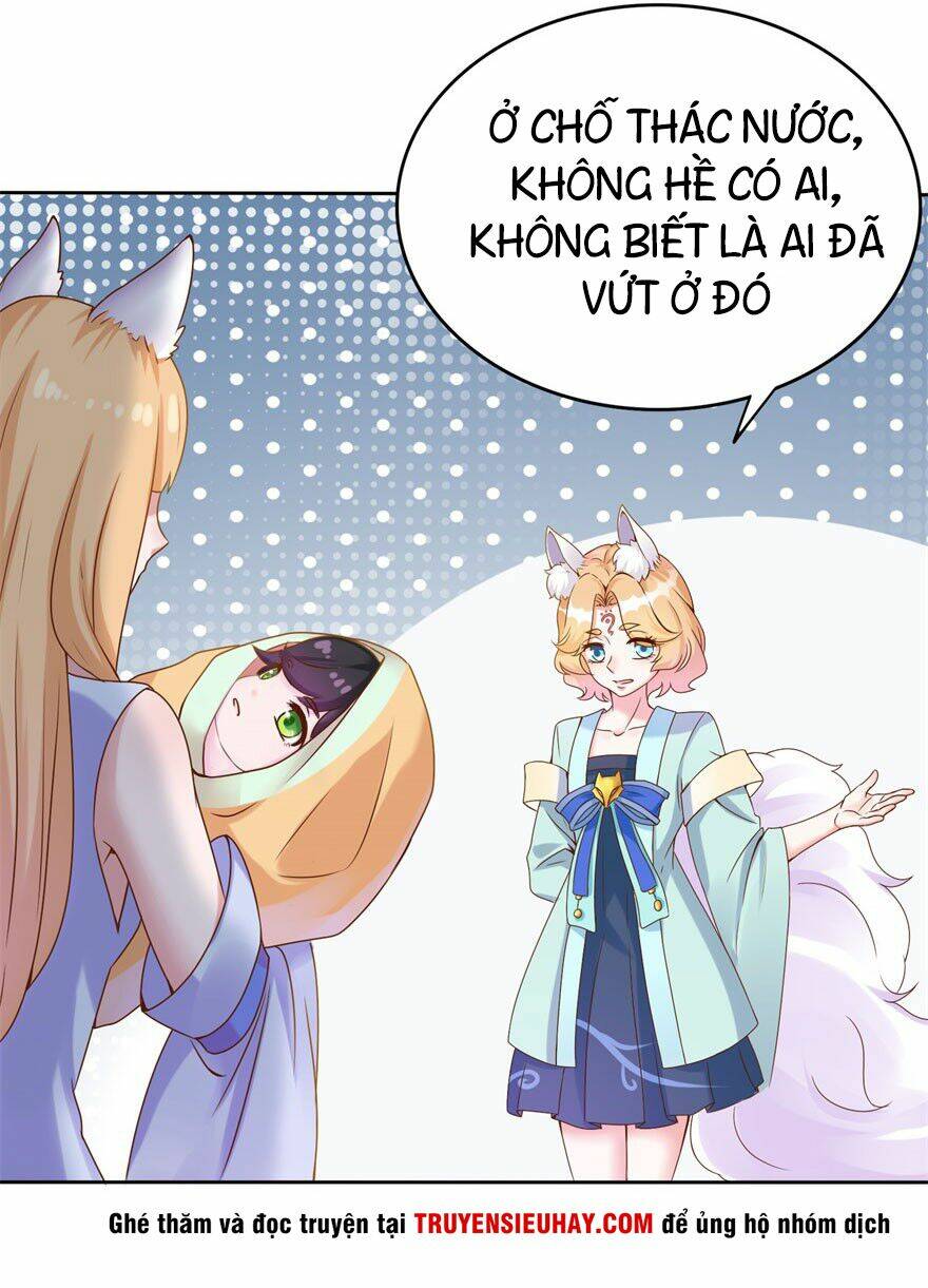 Tiên Ma Đồng Tu Chapter 2 - Trang 2