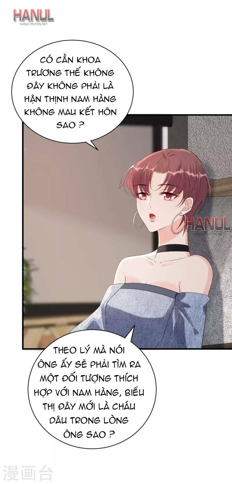 Tiến Độ Chia Tay 99% Chapter 119 - Trang 2