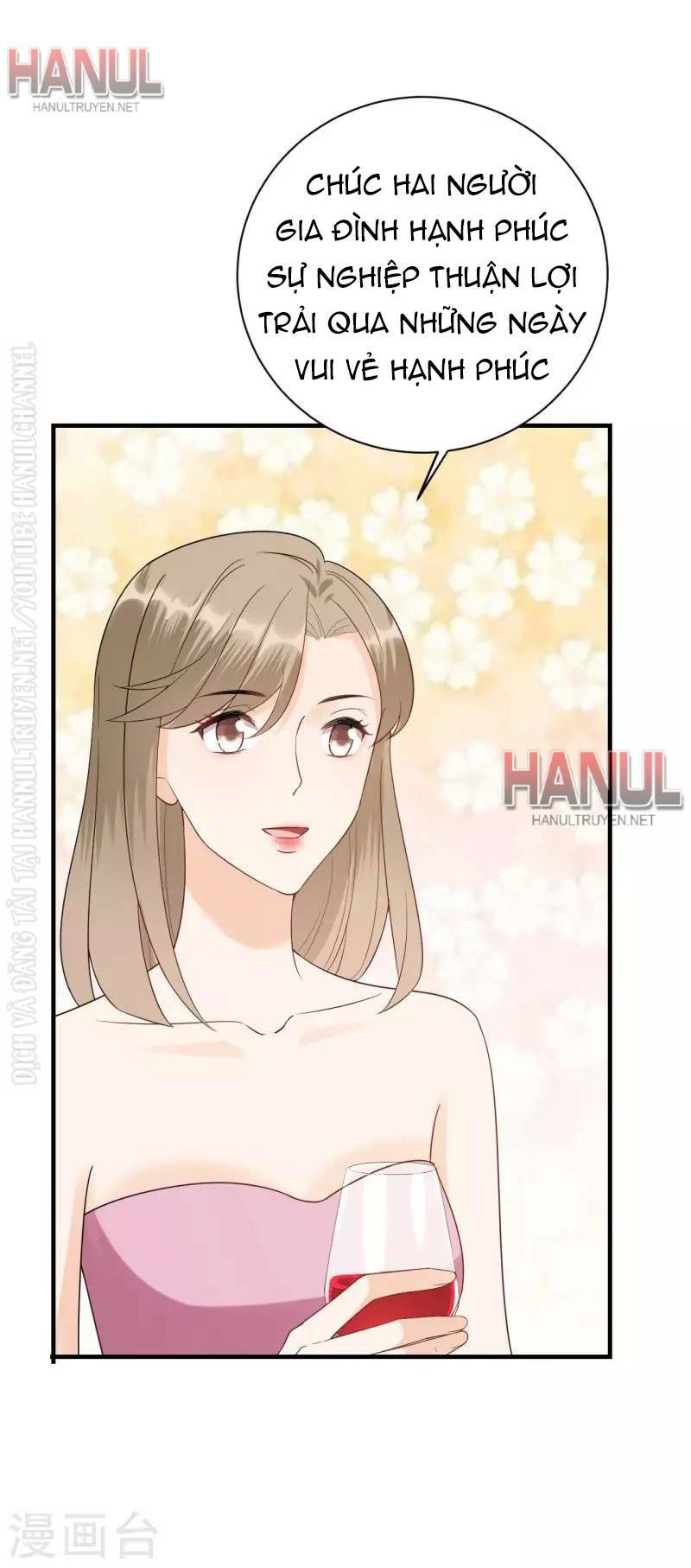 Tiến Độ Chia Tay 99% Chapter 119 - Trang 2