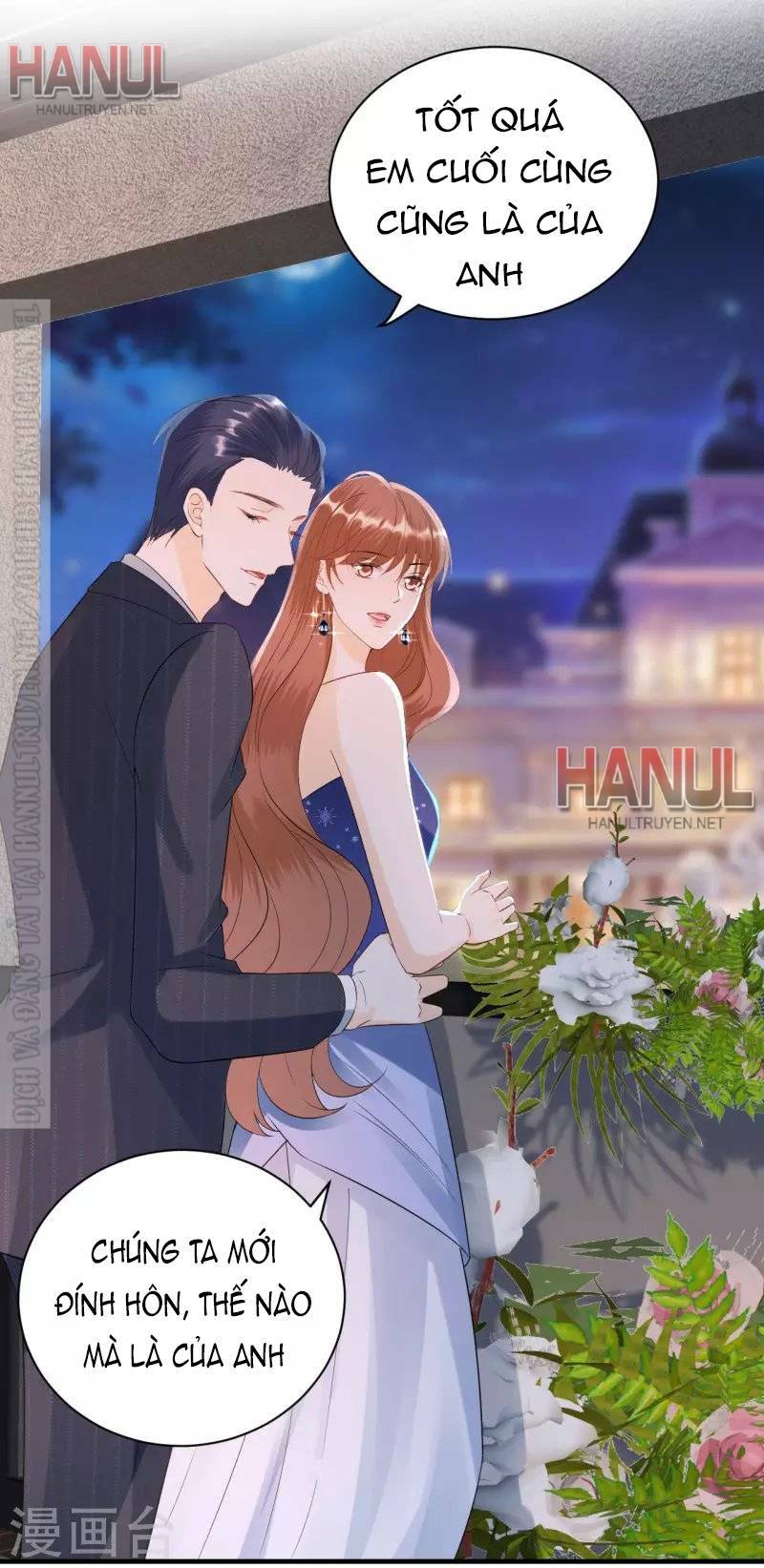 Tiến Độ Chia Tay 99% Chapter 119 - Trang 2