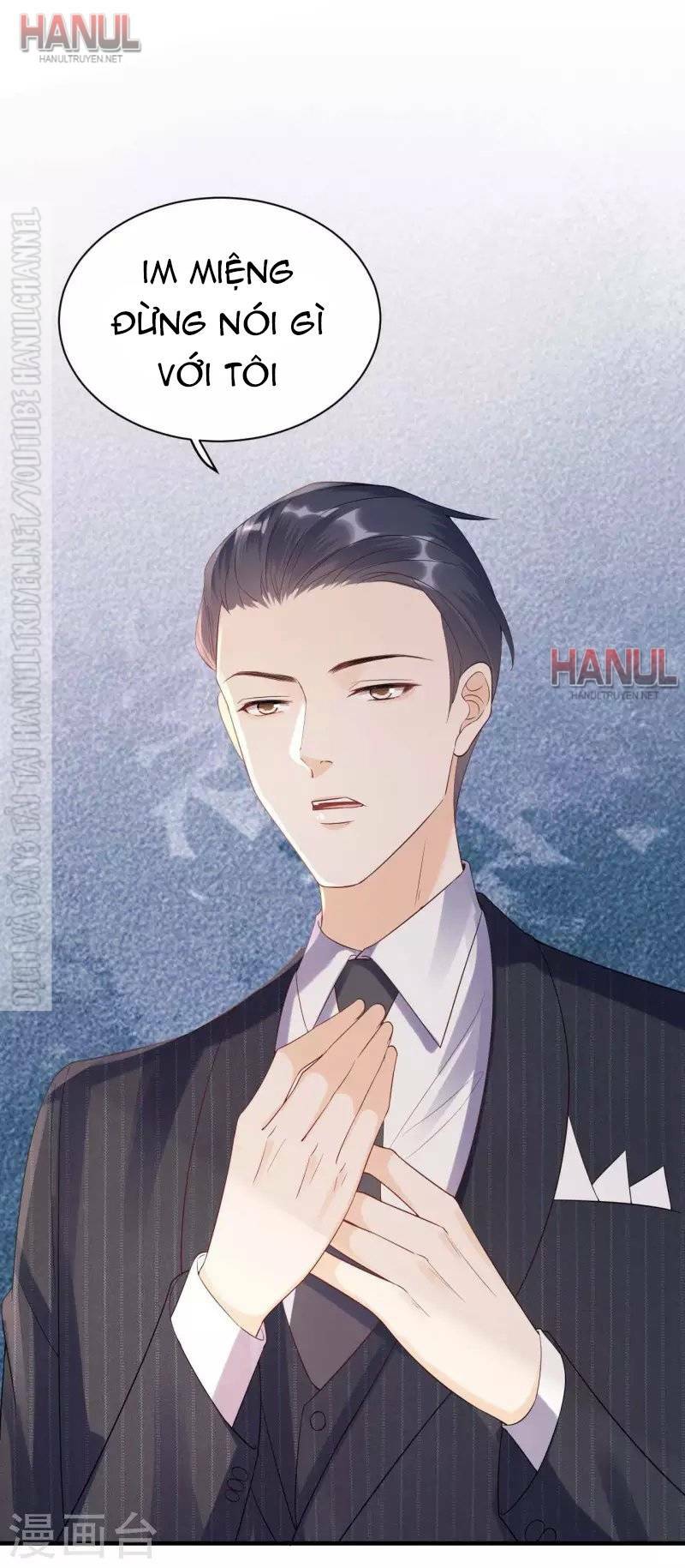 Tiến Độ Chia Tay 99% Chapter 118 - Trang 2