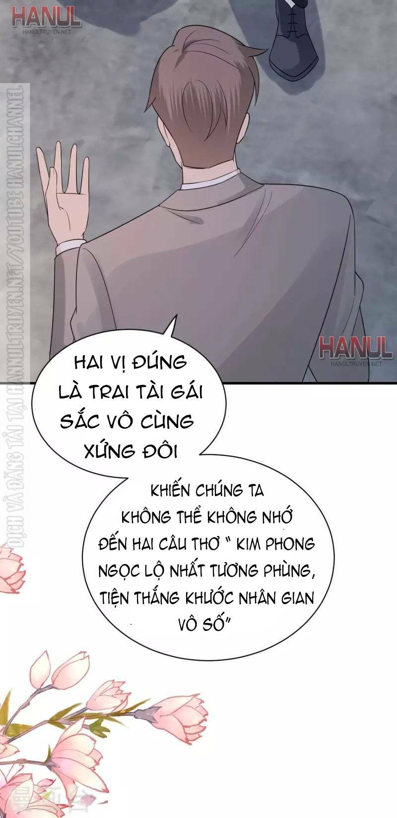 Tiến Độ Chia Tay 99% Chapter 118 - Trang 2