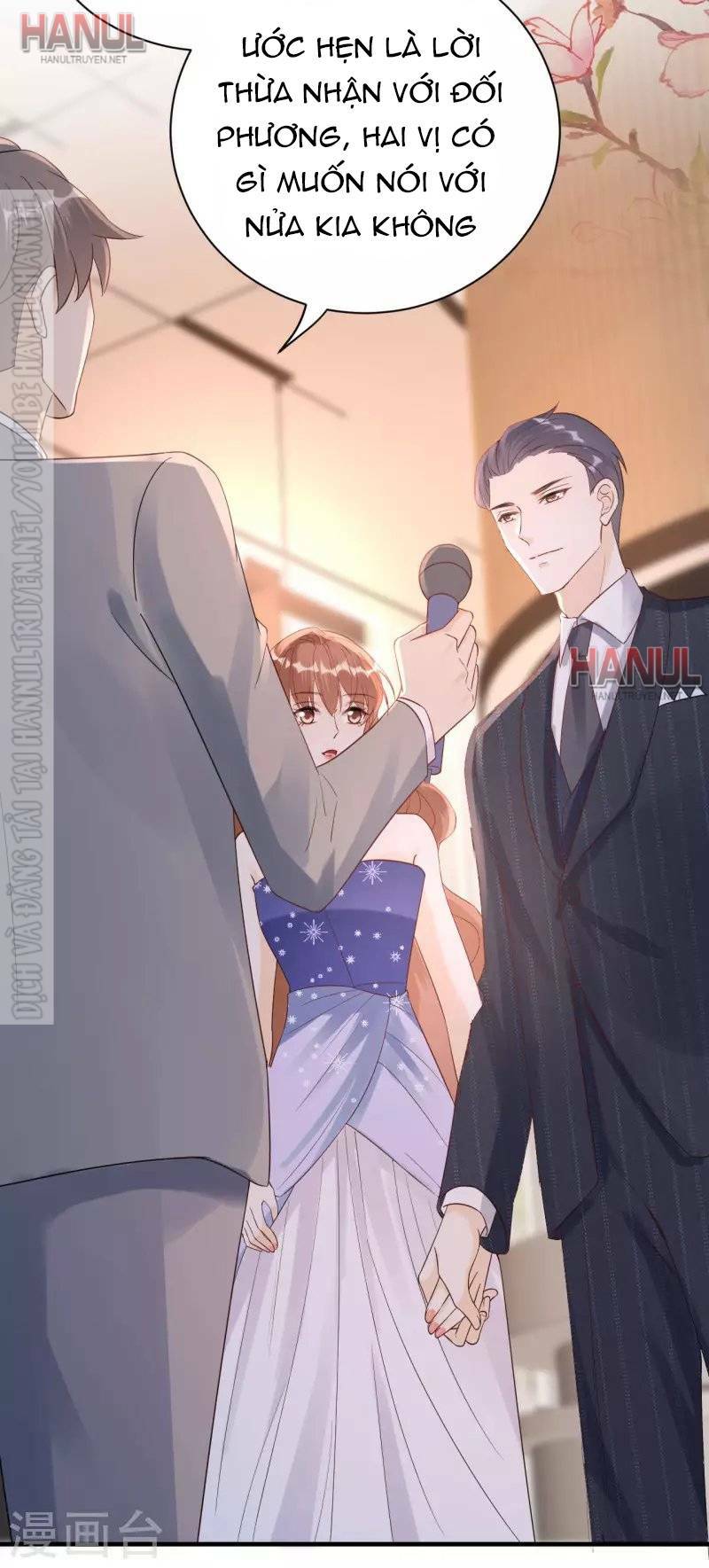 Tiến Độ Chia Tay 99% Chapter 118 - Trang 2