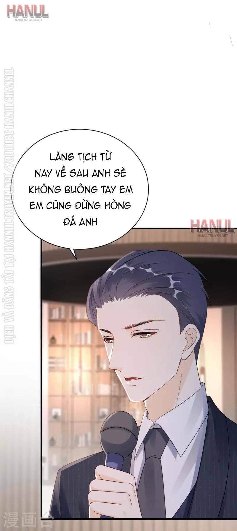 Tiến Độ Chia Tay 99% Chapter 118 - Trang 2