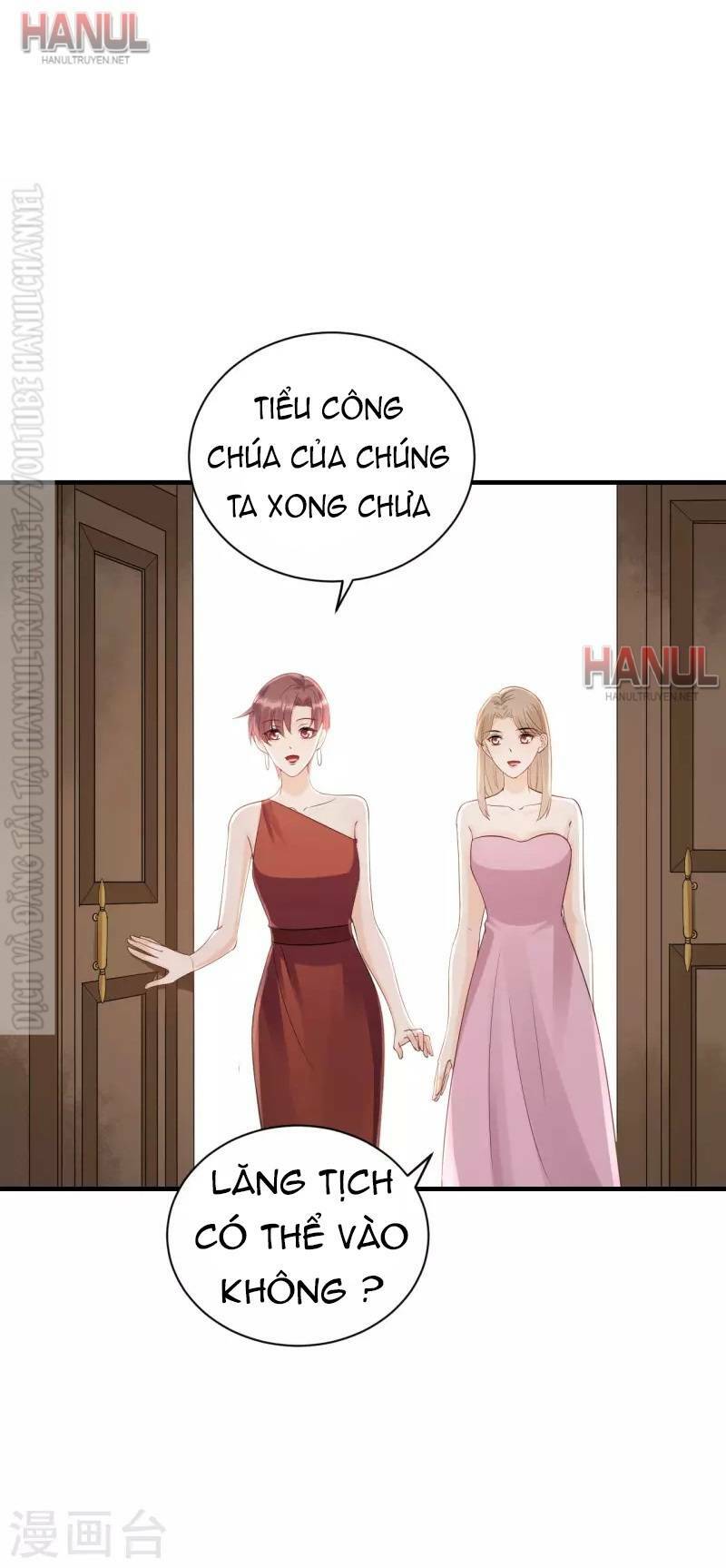 Tiến Độ Chia Tay 99% Chapter 118 - Trang 2