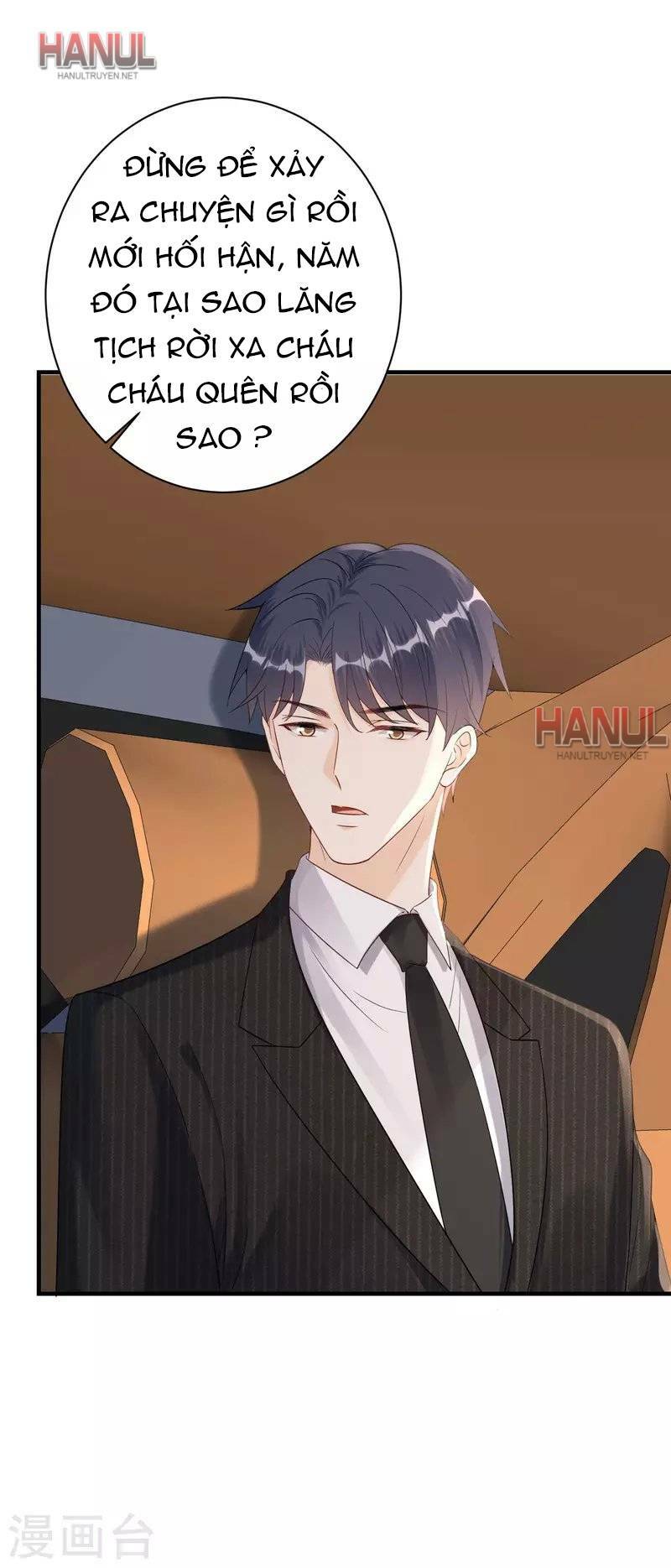 Tiến Độ Chia Tay 99% Chapter 117 - Trang 2