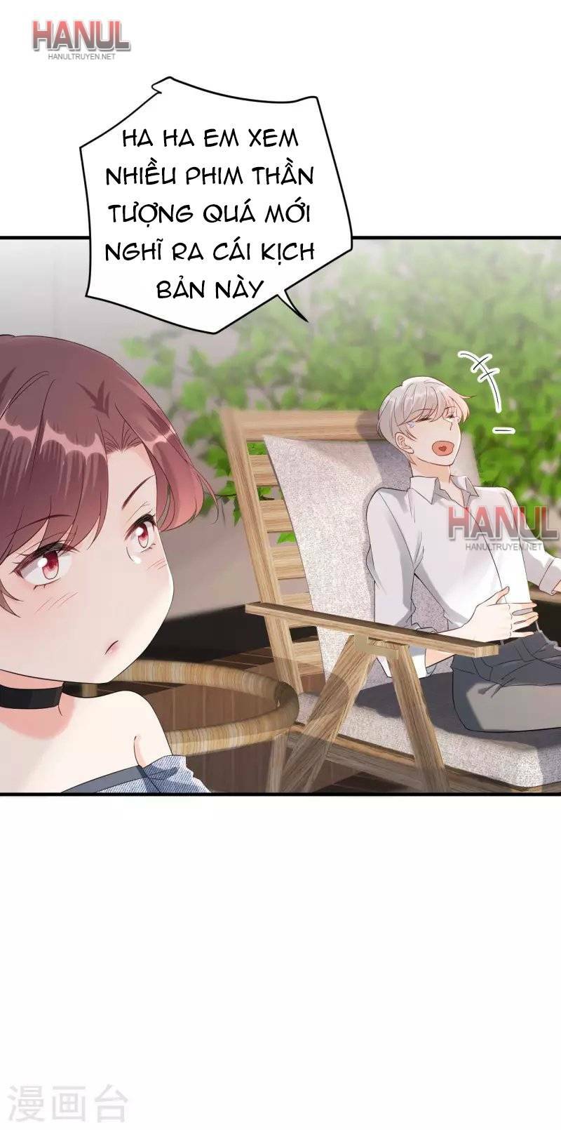 Tiến Độ Chia Tay 99% Chapter 117 - Trang 2