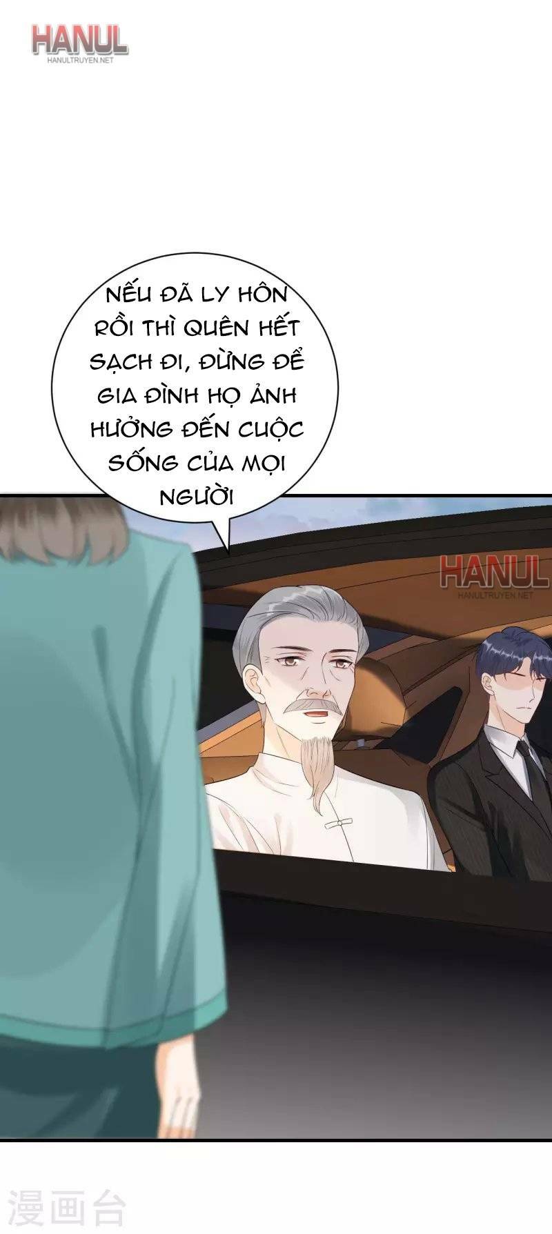 Tiến Độ Chia Tay 99% Chapter 117 - Trang 2