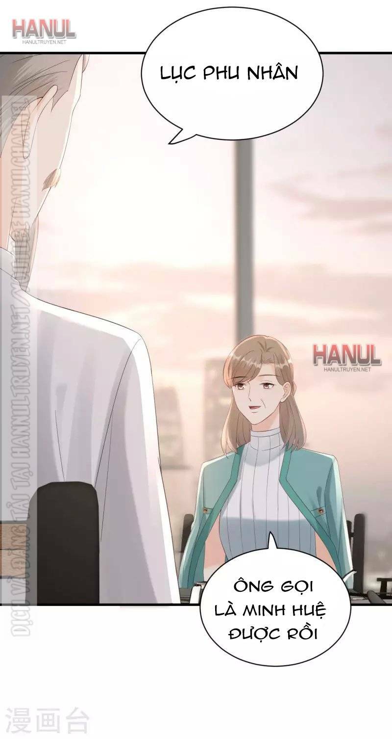 Tiến Độ Chia Tay 99% Chapter 116 - Trang 2