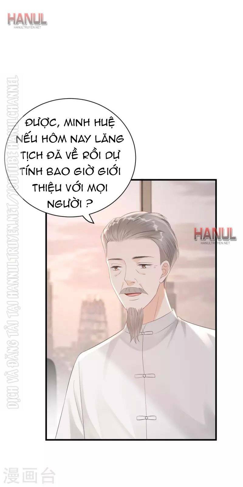 Tiến Độ Chia Tay 99% Chapter 116 - Trang 2