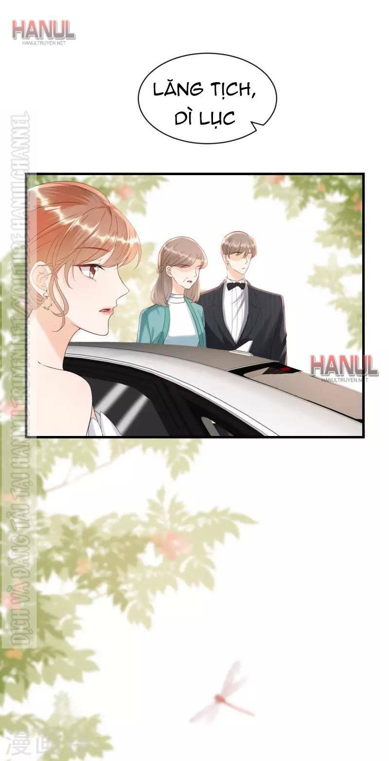 Tiến Độ Chia Tay 99% Chapter 116 - Trang 2