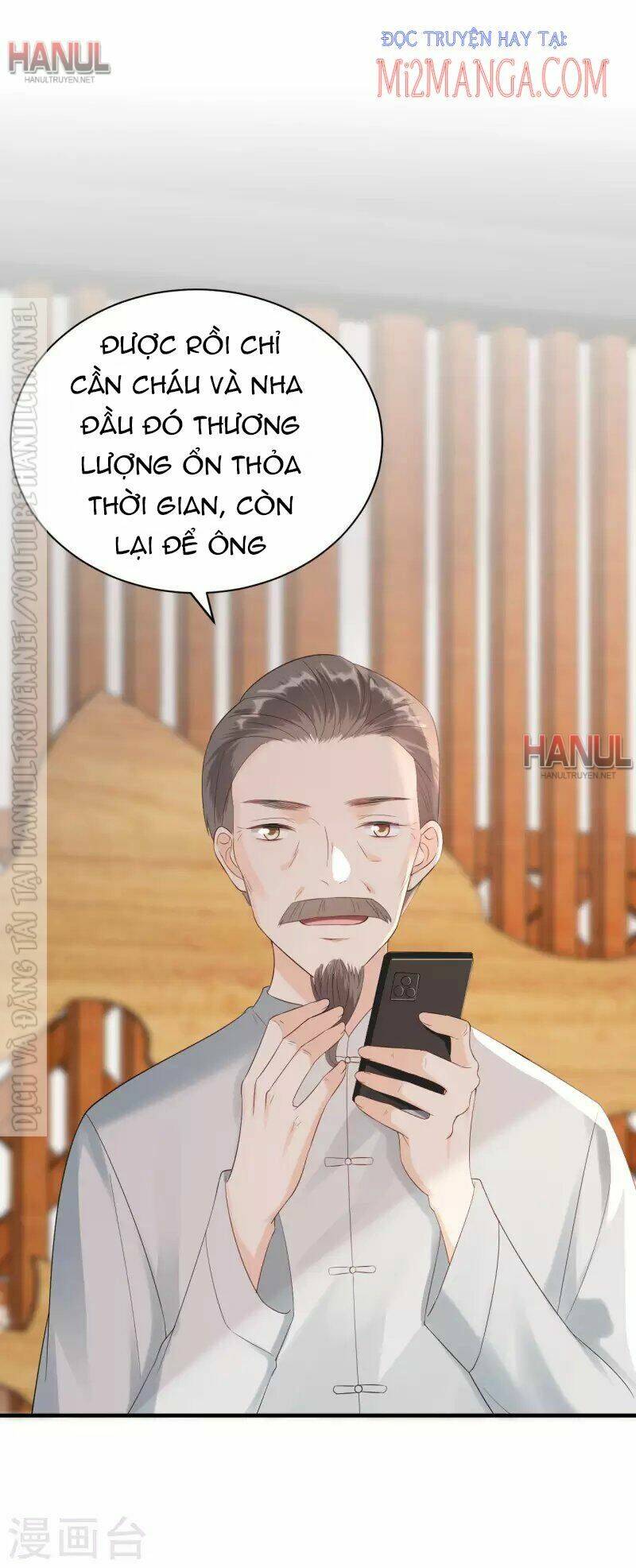 Tiến Độ Chia Tay 99% Chapter 115 - Trang 2