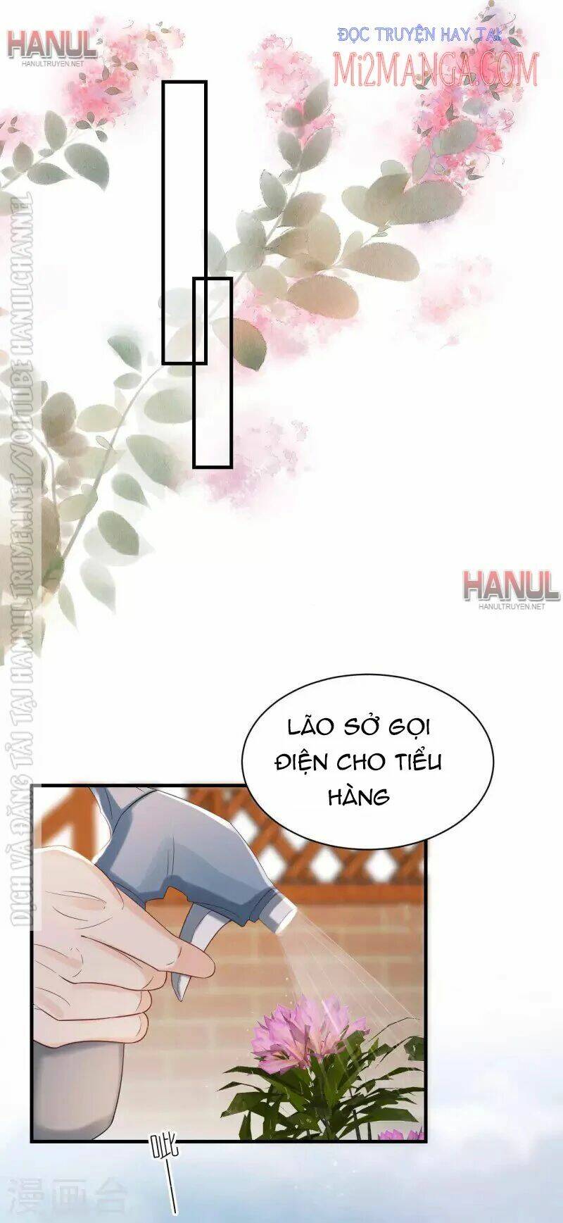 Tiến Độ Chia Tay 99% Chapter 115 - Trang 2