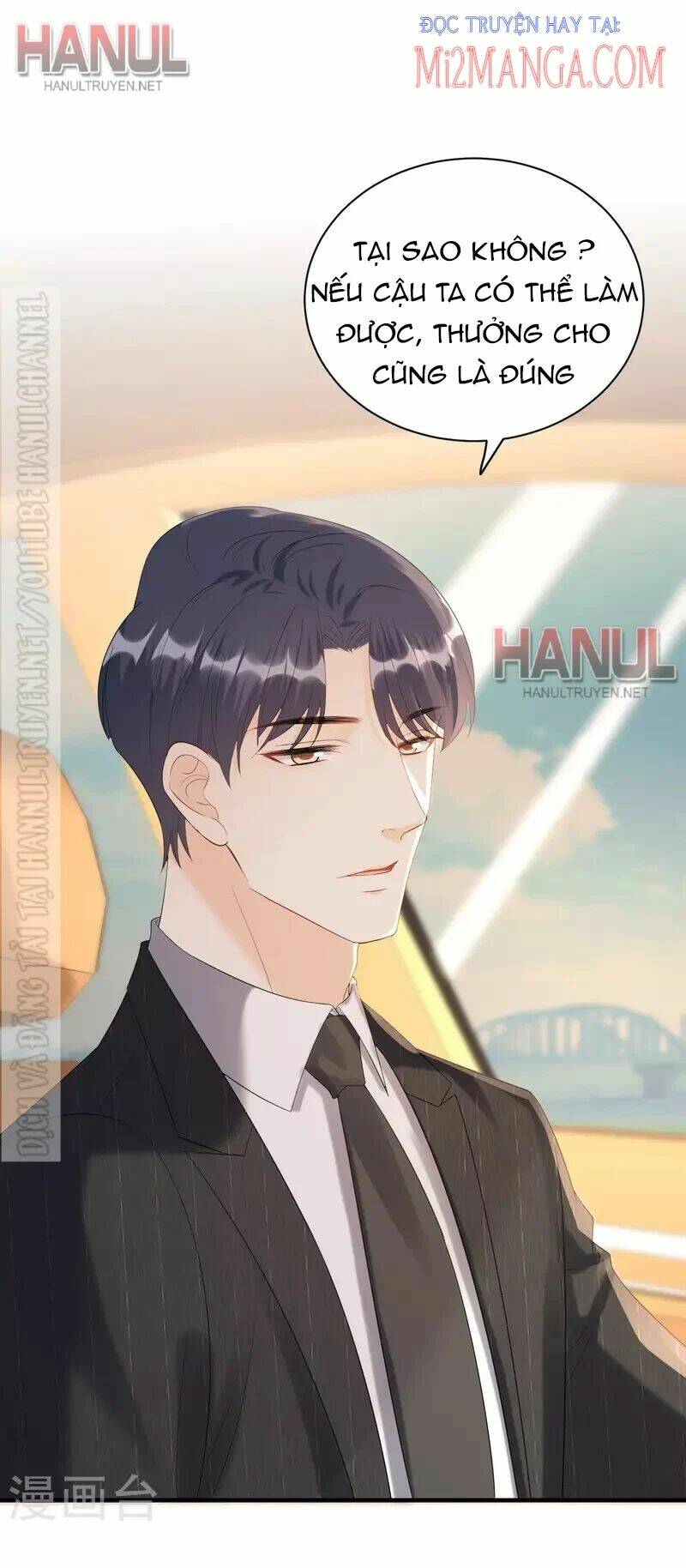 Tiến Độ Chia Tay 99% Chapter 114 - Trang 2