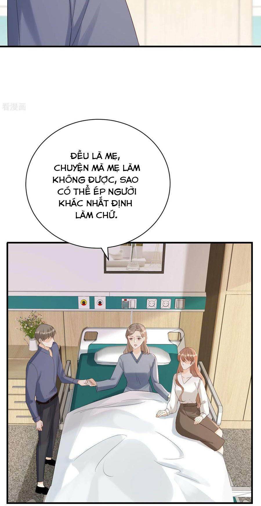 Tiến Độ Chia Tay 99% Chapter 113 - Trang 2