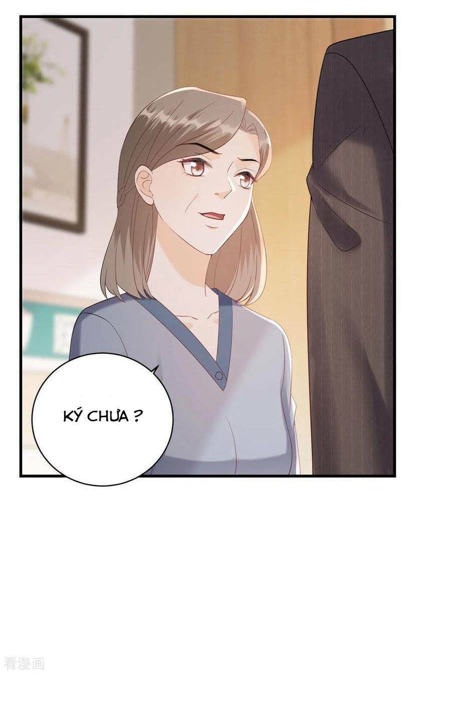 Tiến Độ Chia Tay 99% Chapter 113 - Trang 2