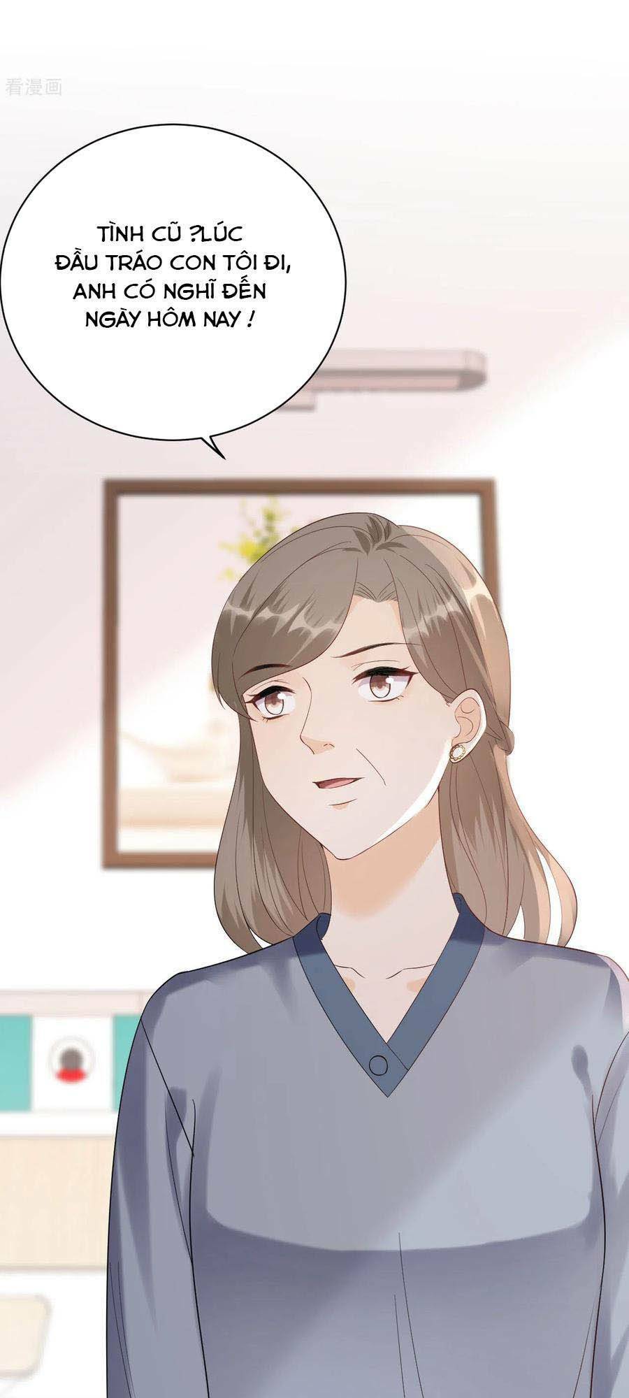 Tiến Độ Chia Tay 99% Chapter 113 - Trang 2