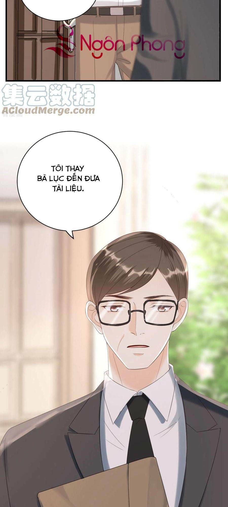 Tiến Độ Chia Tay 99% Chapter 112 - Trang 2