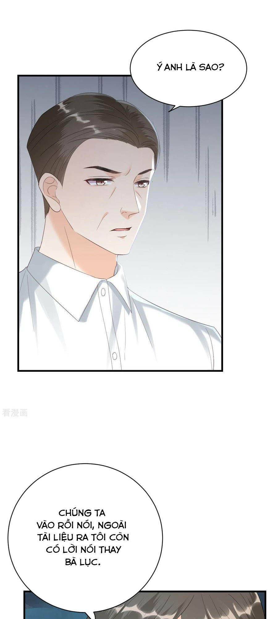 Tiến Độ Chia Tay 99% Chapter 112 - Trang 2