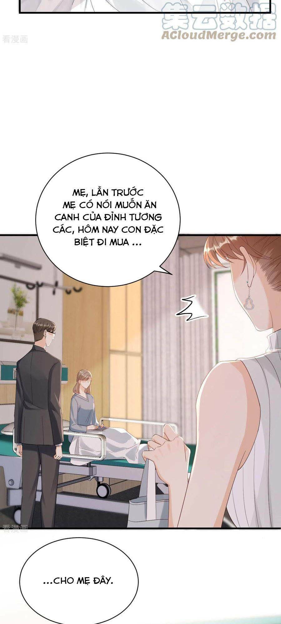 Tiến Độ Chia Tay 99% Chapter 111 - Trang 2