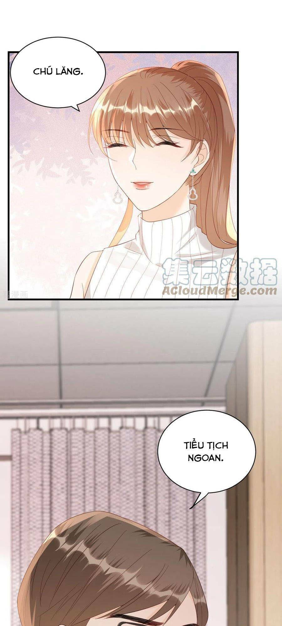 Tiến Độ Chia Tay 99% Chapter 111 - Trang 2