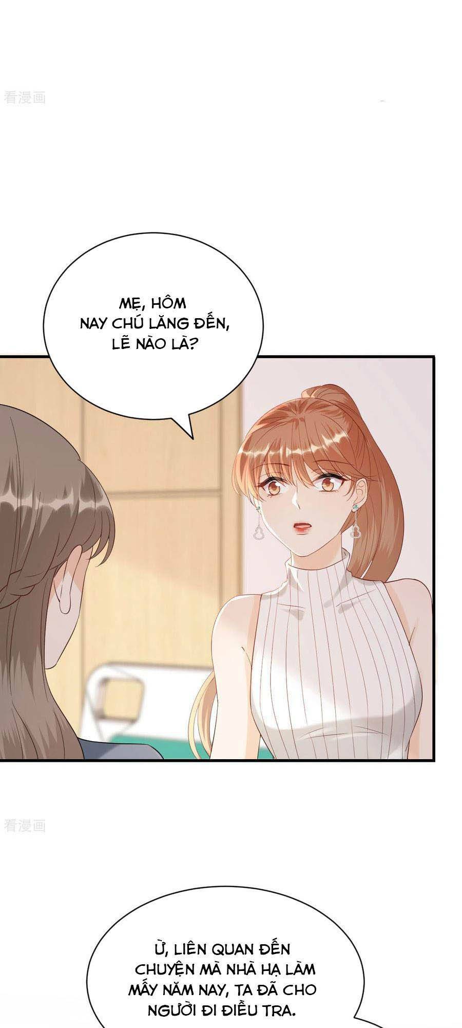 Tiến Độ Chia Tay 99% Chapter 111 - Trang 2