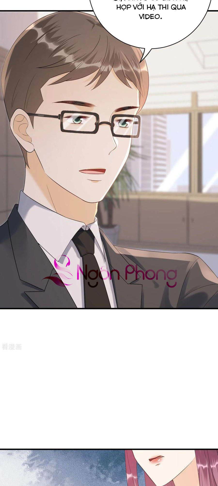 Tiến Độ Chia Tay 99% Chapter 110 - Trang 2